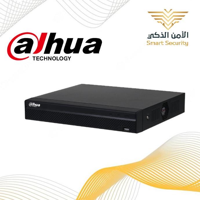 جهاز تسجيل 8  قنوات دهوا