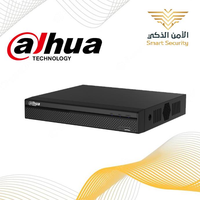 جهاز تسجيل 4  قنوات دهوا
