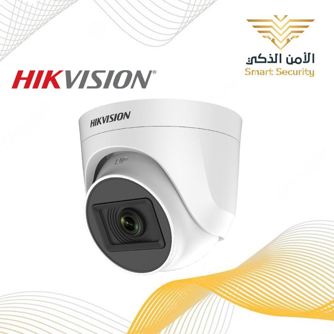 كاميرا مراقبة داخلية - هيك فيجن 5  ميجا 20  متر - HD